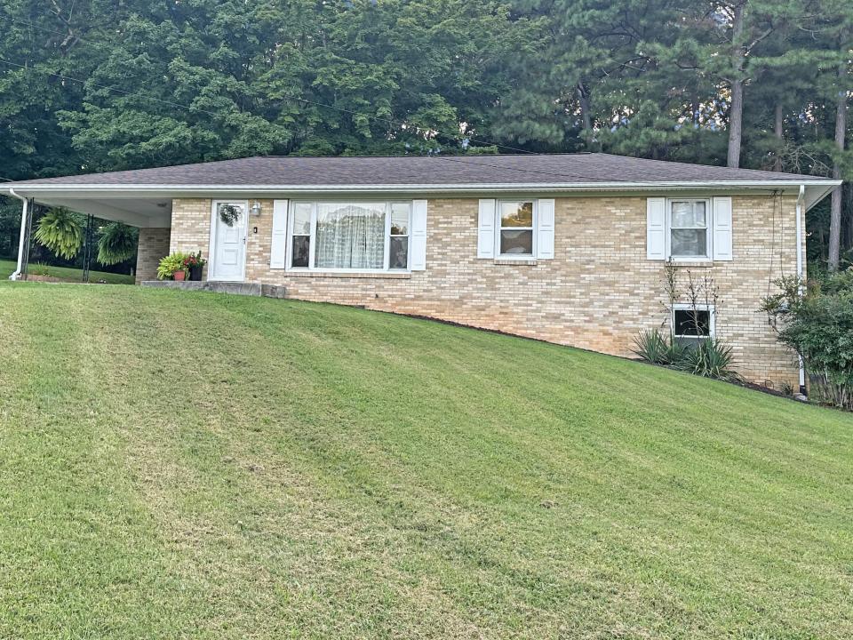 544 E Church St, Dover, Tennessee 37058, HOA KỲ