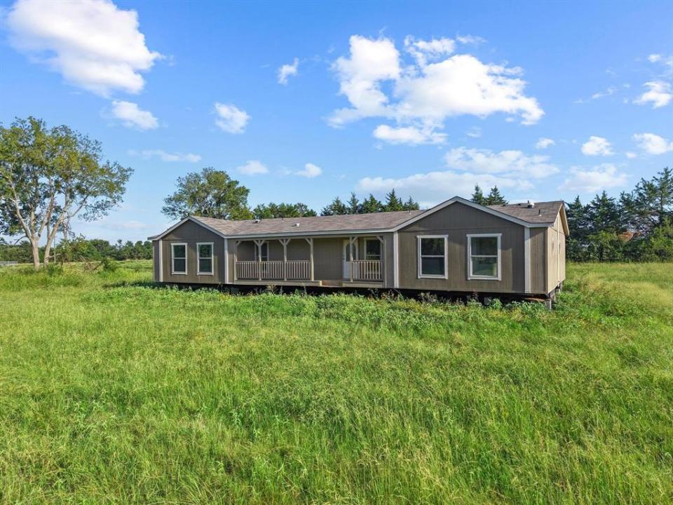 372 Hemby WAY, Bonham, Texas 75418, Estados Unidos