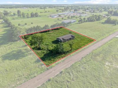 372 Hemby WAY, Bonham, Texas 75418, Estados Unidos