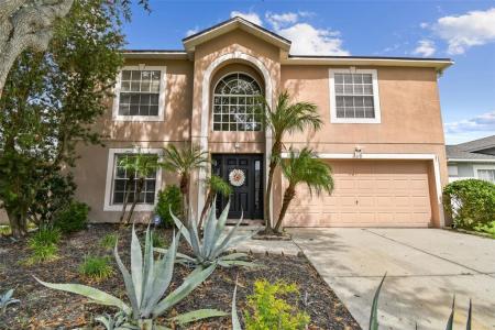 3142 Bellericay Lane, Land O Lakes, Florida 34638, USA