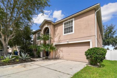 3142 Bellericay Lane, Land O Lakes, Florida 34638, USA