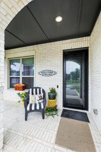 4821 Cypress Thorn DR, Arlington, Texas 76005, Estados Unidos