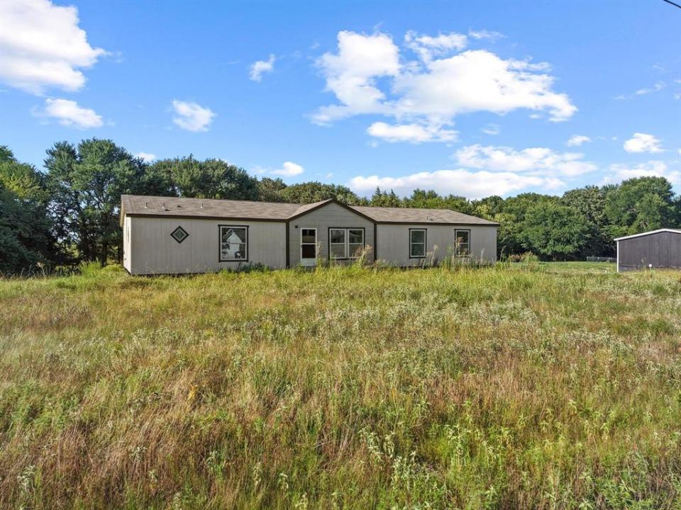 515 Hemby WAY, Bonham, Texas 75418, Estados Unidos