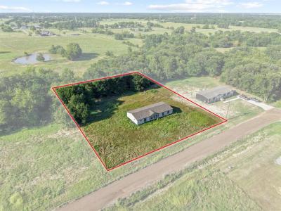 515 Hemby WAY, Bonham, Texas 75418, Estados Unidos