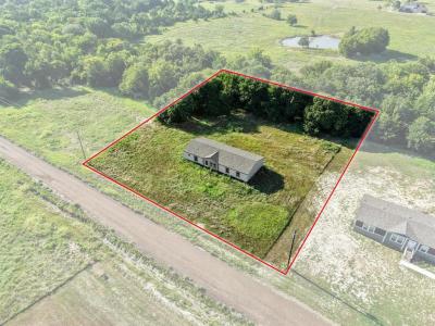 515 Hemby WAY, Bonham, Texas 75418, Estados Unidos