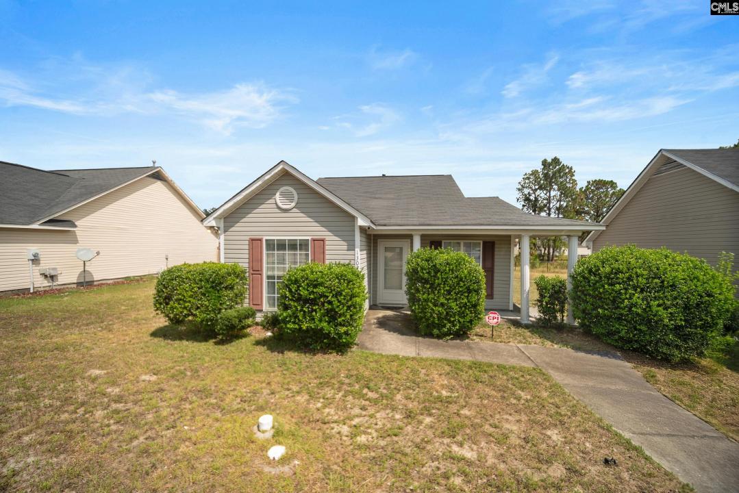 1303 May Oak Circle, Columbia, Caroline Du Sud 29229, États-Unis