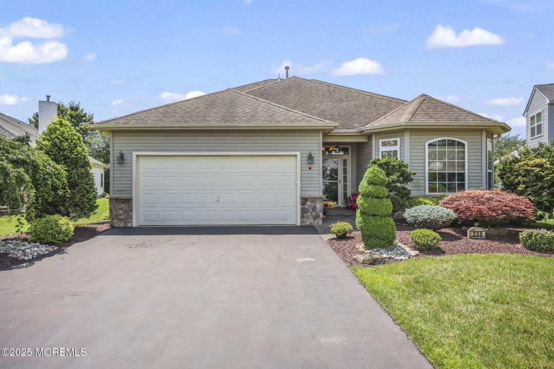 235 Valencia Drive, Monroe, New Jersey 08831, USA