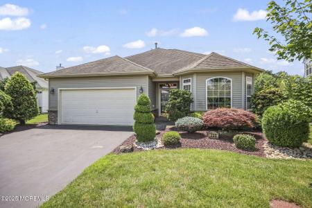 235 Valencia Drive, Monroe, NJ 08831, USA
