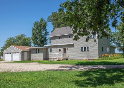 13056 120th Street, Greene, Iowa 50636, USA