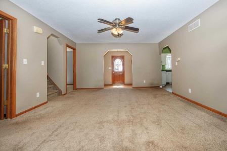 13056 120th Street, Greene, Iowa 50636, Estados Unidos