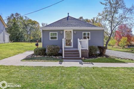 214 6th Avenue E, Albia, Iowa 52531, USA