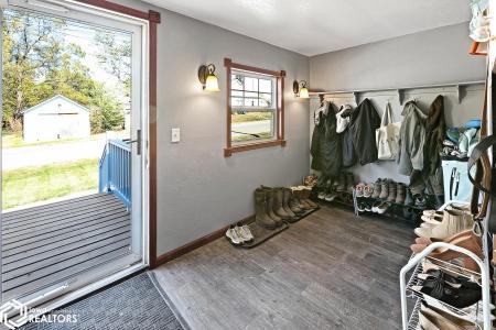 214 6th Avenue E, Albia, Iowa 52531
