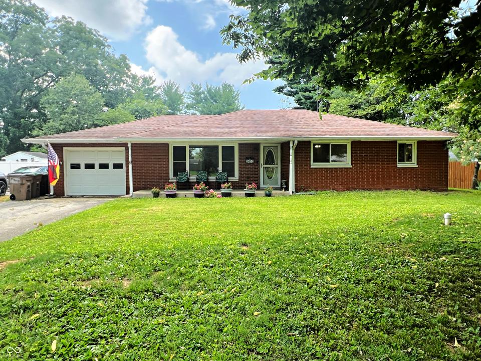 3410 Westenedge Drive, Columbus, Indiana 47203, Estados Unidos