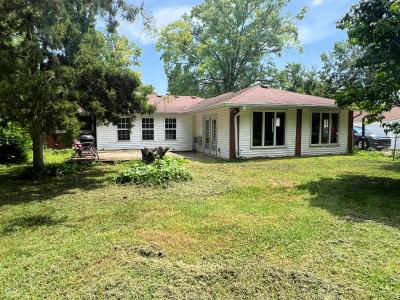 3410 Westenedge Drive, Columbus, Indiana 47203, Estados Unidos
