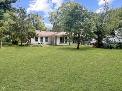 3410 Westenedge Drive, Columbus, Indiana 47203, Estados Unidos