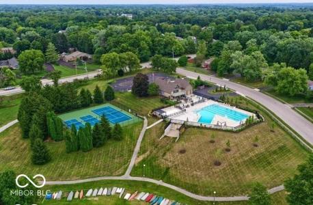 11909 Rolling Springs Drive, Carmel, Indiana 46033, USA