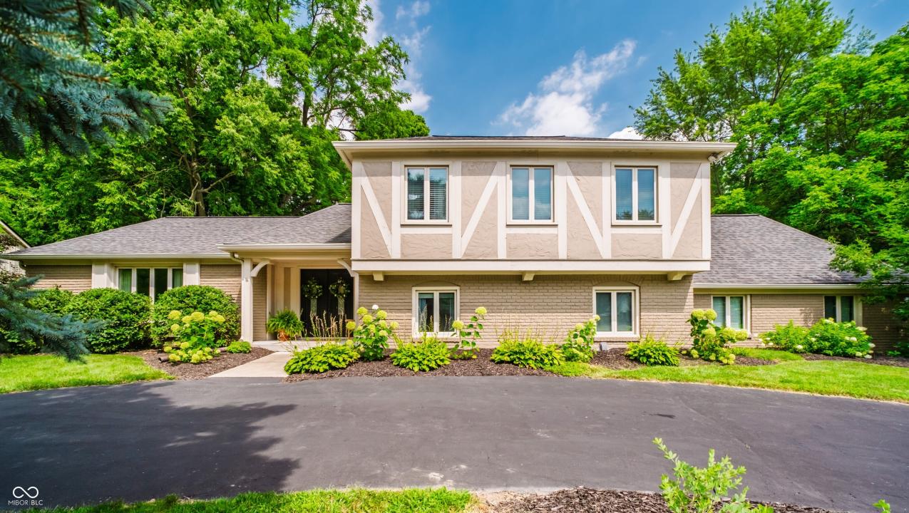 11909 Rolling Springs Drive, Carmel, אינדיאנה 46033, ארצות הברית של אמריקה
