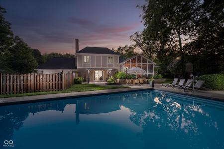 11909 Rolling Springs Drive, Carmel, אינדיאנה 46033, ארצות הברית של אמריקה