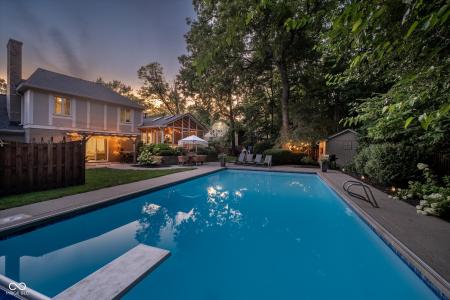 11909 Rolling Springs Drive, Carmel, אינדיאנה 46033, ארצות הברית של אמריקה