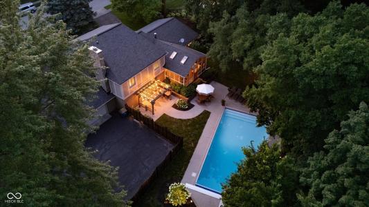 11909 Rolling Springs Drive, Carmel, אינדיאנה 46033, ארצות הברית של אמריקה