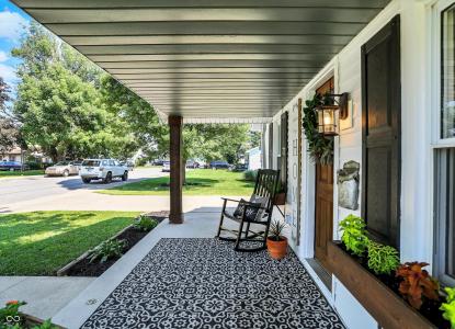 903 Mill Street, Tipton, Indiana 46072