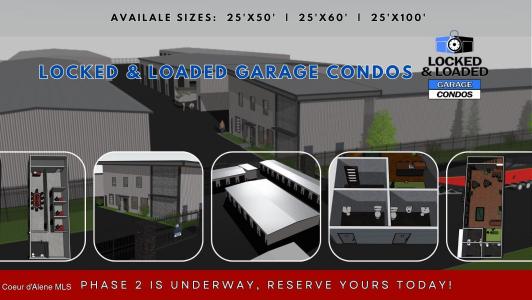 NKA Tulip Ct BH U2&3, Post Falls, Idaho 83854, USA