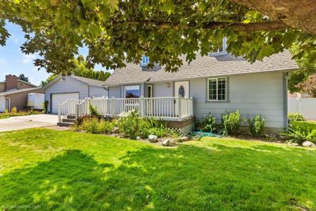 4419 N WOODLAWN Rd, Spokane Valley, Washington 99216, Estados Unidos