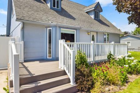 4419 N WOODLAWN Rd, Spokane Valley, Washington 99216, USA
