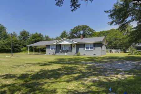 140 Limerock Road NE, Batesburg, SC 29006, USA