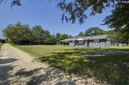 140 Limerock Road NE, Batesburg, Caroline Du Sud 29006, États-Unis