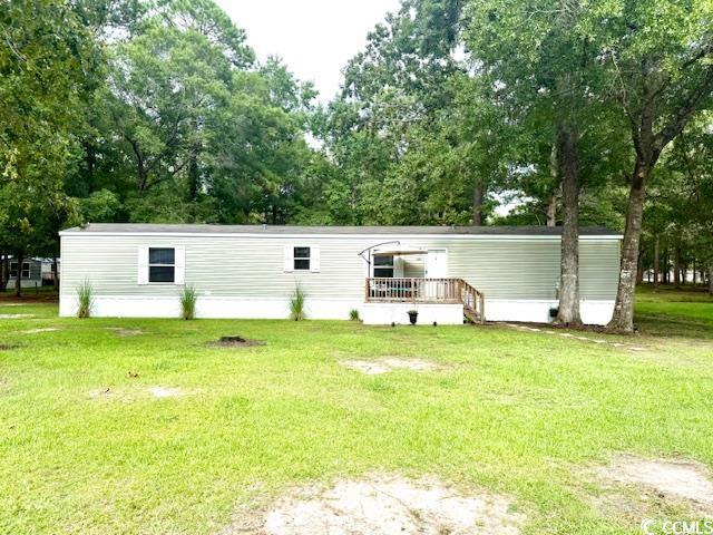 242 Williamson Lake Circle, Conway, South Carolina 29526, USA