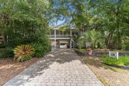 108 SW 28th St Street, Oak Island, NC 28465, USA