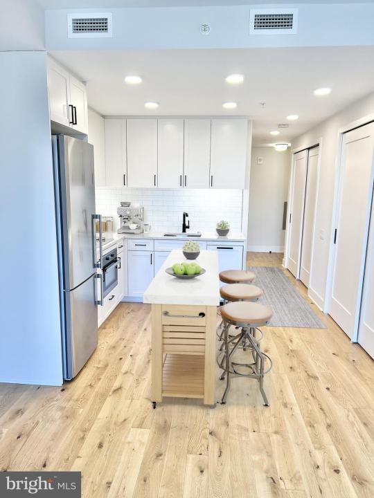 1211 Van Street SE Unit# 316, Washington, Washington D.C. 20003, Estados Unidos