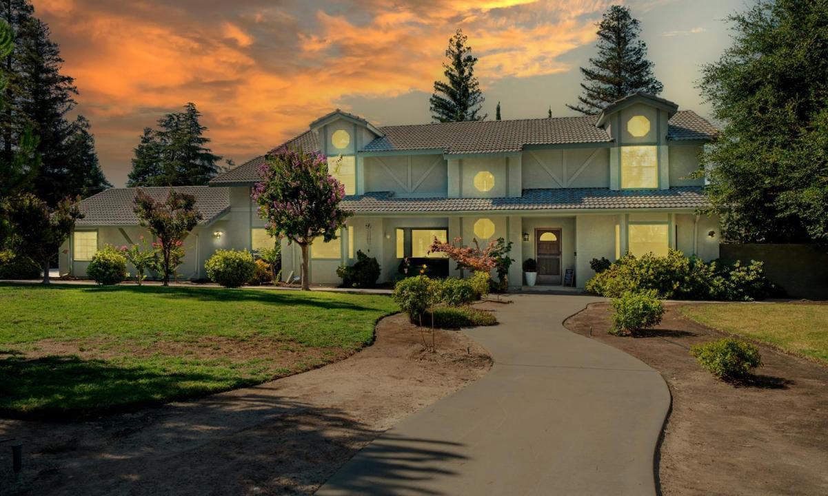 41268 Adobe Way, Madera, カリフォルニア 93636, アメリカ合衆国