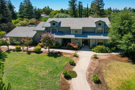 41268 Adobe Way, Madera, カリフォルニア 93636, アメリカ合衆国