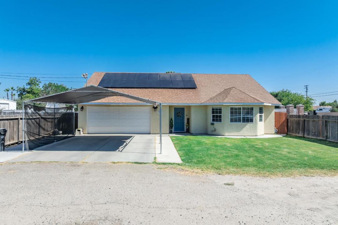 2808 Hanna Avenue, Corcoran, カリフォルニア 93212, アメリカ合衆国