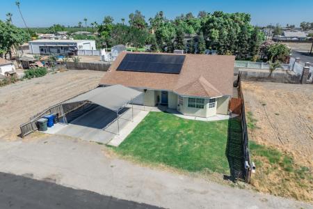 2808 Hanna Avenue, Corcoran, カリフォルニア 93212, アメリカ合衆国