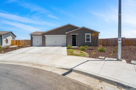 14300 Shady Tree Court, Bakersfield, California 93314, Estados Unidos