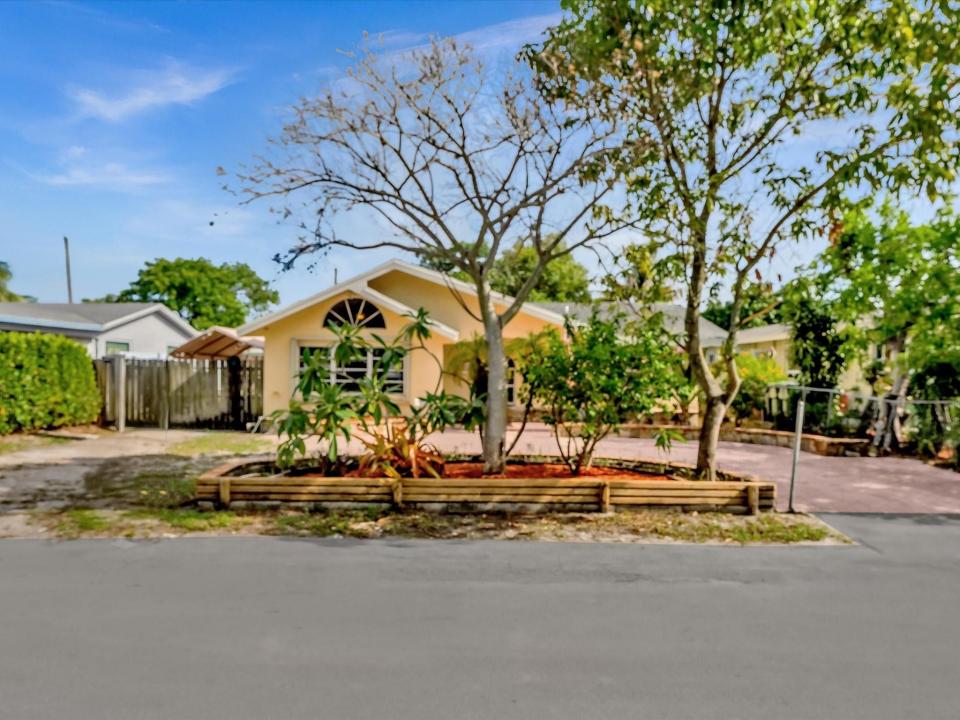 2630 SW 13th St, Fort Lauderdale, 佛羅里達州 33312, 美國