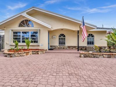 2630 SW 13th St, Fort Lauderdale, 佛羅里達州 33312, 美國