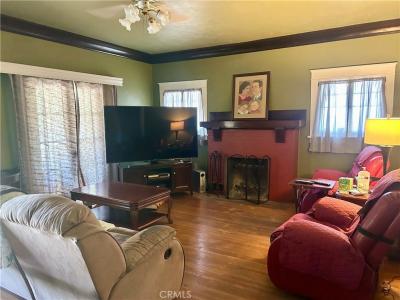 661 N 4th Street, Banning, קליפורניה 92220, ארצות הברית של אמריקה