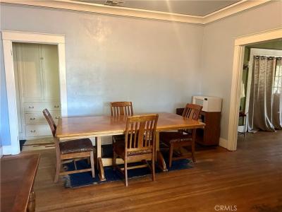 661 N 4th Street, Banning, קליפורניה 92220, ארצות הברית של אמריקה