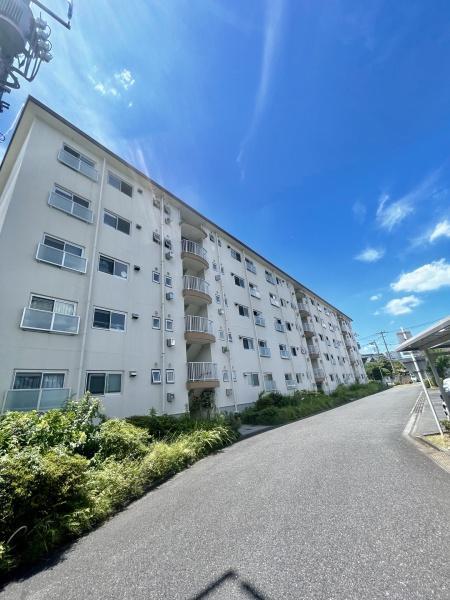 大原7丁目, 下木崎団地 7号棟, さいたま市大宮区, Saitama 330-0836, Japon