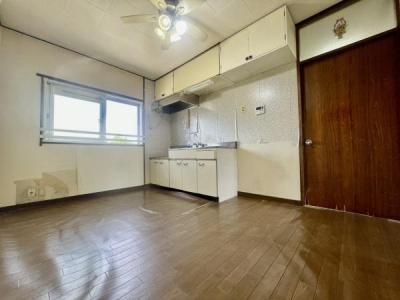 大原7丁目, 下木崎団地 7号棟, さいたま市大宮区, Saitama 330-0836, Japon