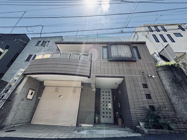 中馬込1丁目2-19, 大田区, Tokyo 143-0027, Japão
