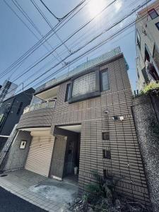 中馬込1丁目2-19, 大田区, Tokyo 143-0027, Japão