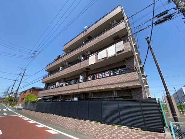 大字福生, エクセルシオール福生, 福生市, Tokyo 197-0011, Japón