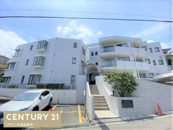 刀根山２丁目, ライオンズマンション豊中刀根山, 豊中市, Osaka 560-0045, Japan