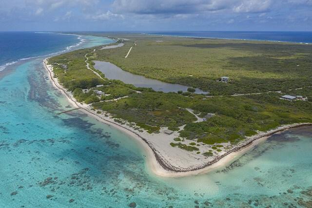 STUNNING OCEANFRONT LOT, Cayman Island, Little Cayman, Ilhas Cayman