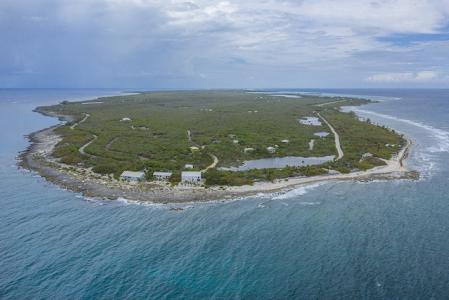 STUNNING OCEANFRONT LOT, Cayman Island, Little Cayman, Ilhas Cayman